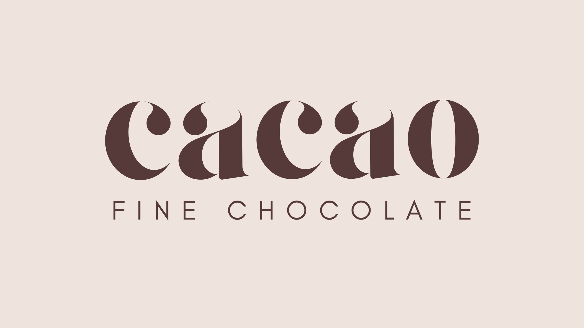 Maison Cacao